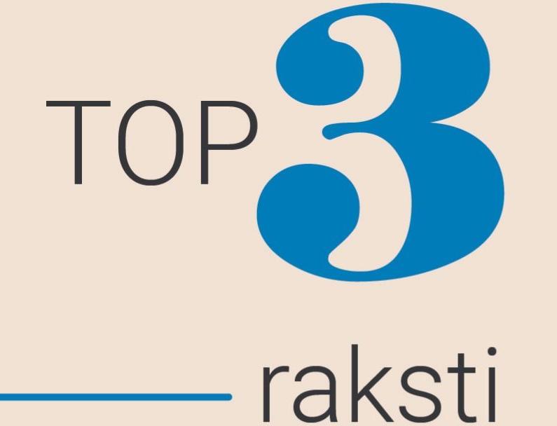 iBizness TOP 3: atvaļinājuma kompensācija valdes loceklim, datu drošība un ciemos darba inspekcija