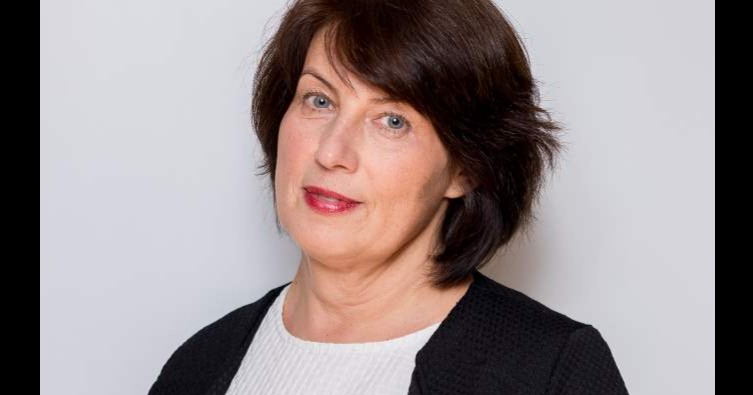 Dr. oec. Iveta Liniņa