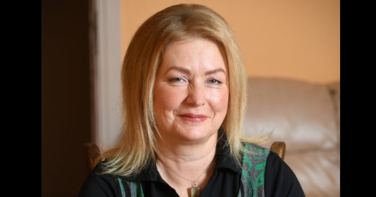 Dr.oec. Ieva Kalve