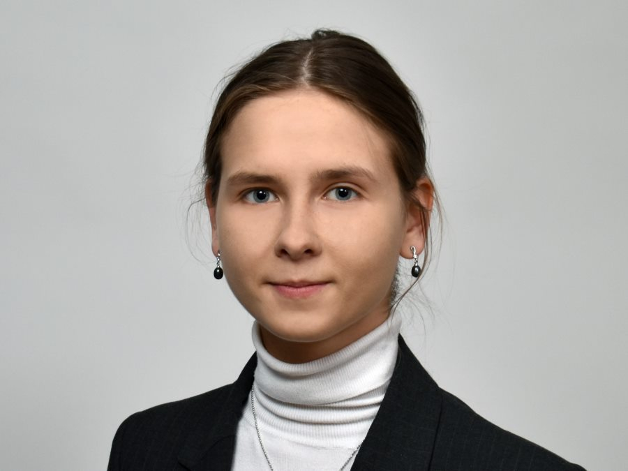 Elizabete Fiļipoviča