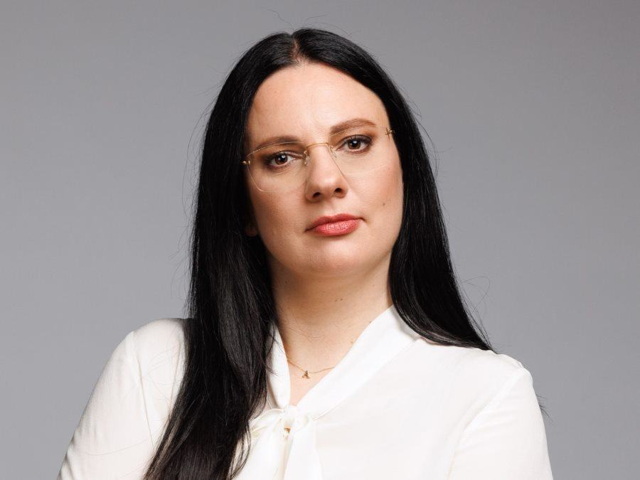 Aija Kreicberga
