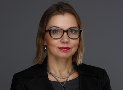 Iveta Strupkāja