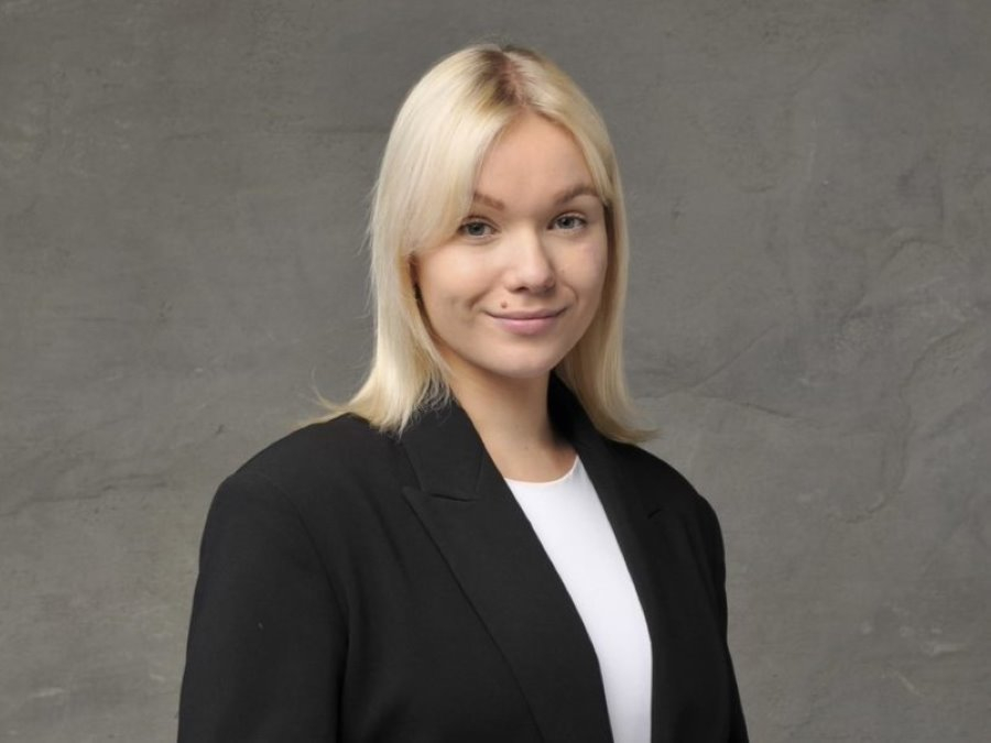 Paula Kellija