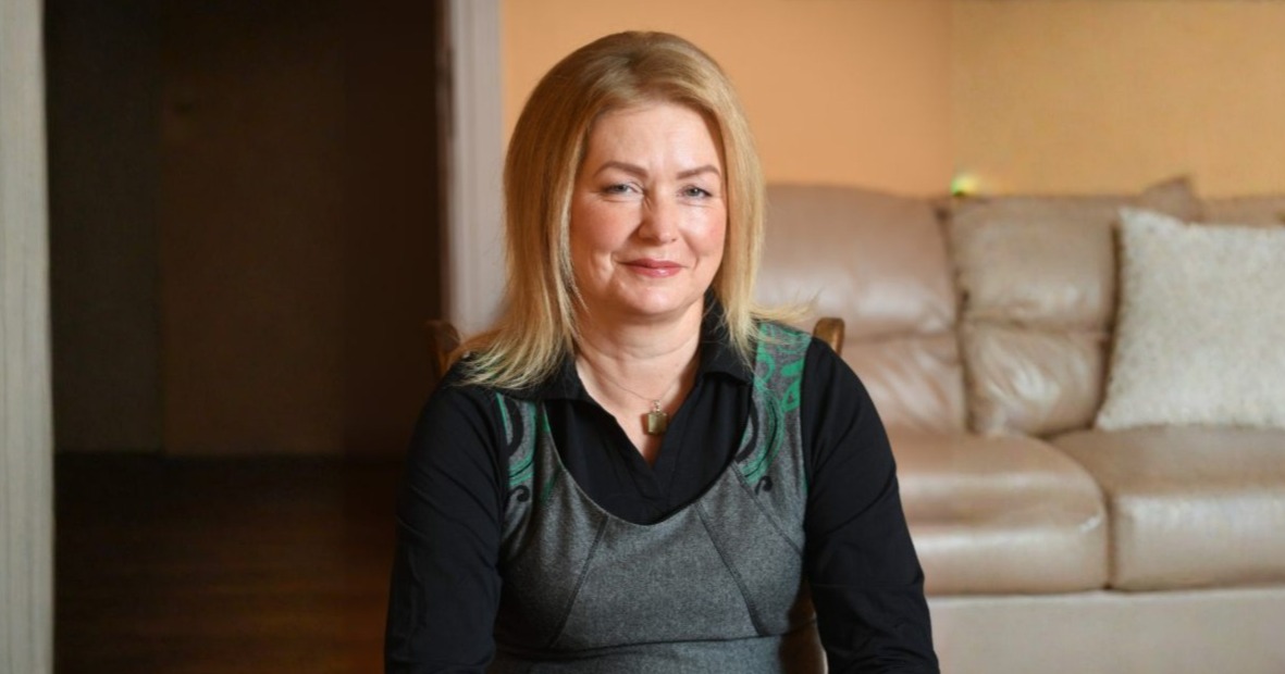 Dr.oec. Ieva Kalve