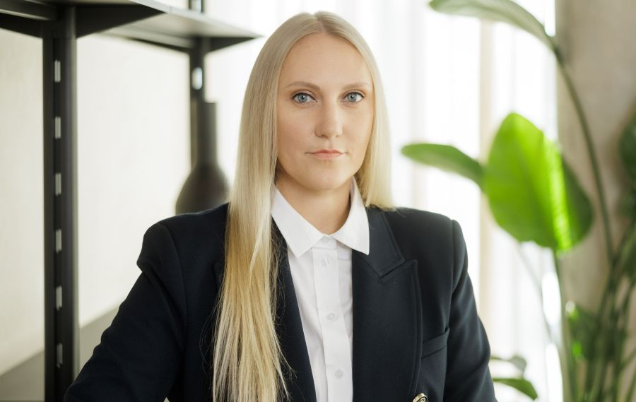 Anete Puče-Dimitrovska