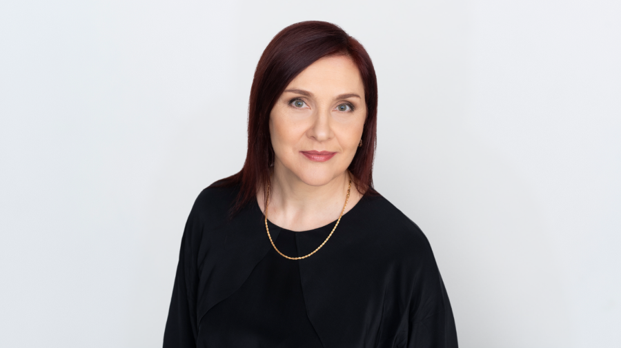 Ilga Gudrenika-Krebs