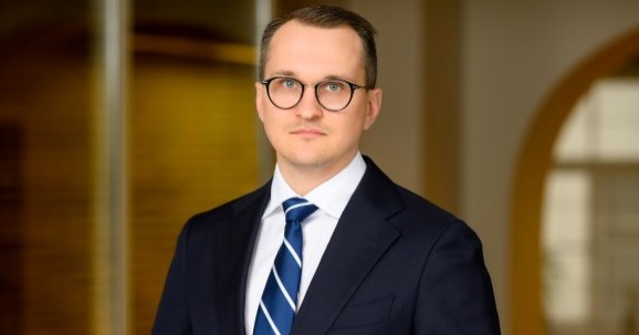 Krists Kariņš
