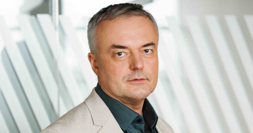 Pēteris Strautiņš