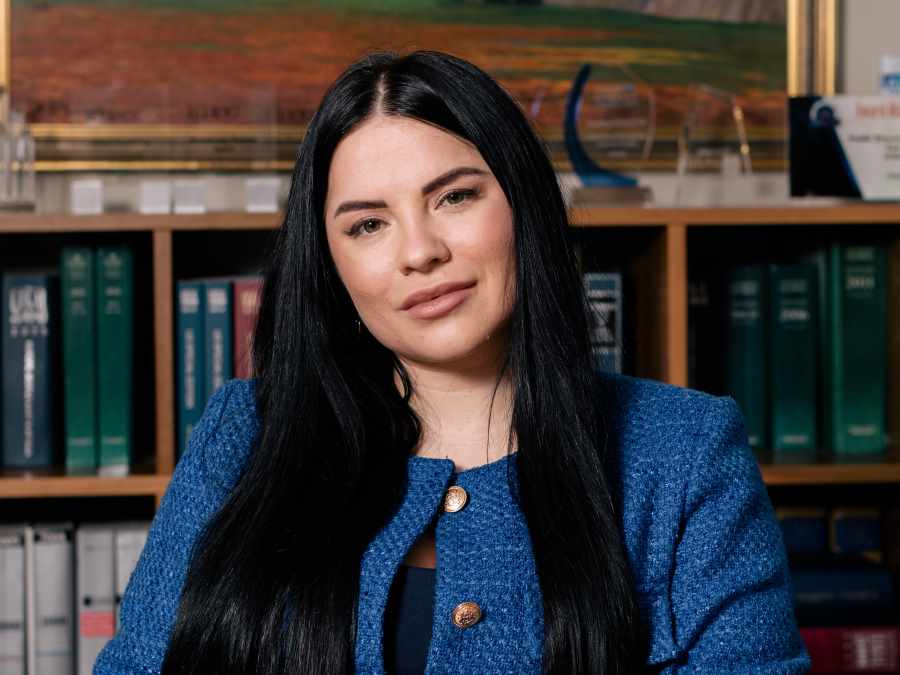 Olga Caplinska