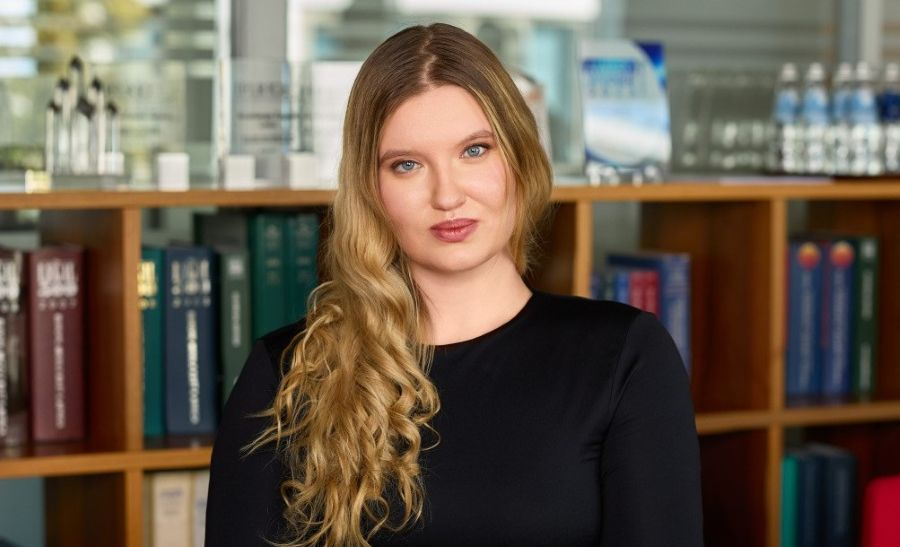 Aleksandra Kristiāna  Priede