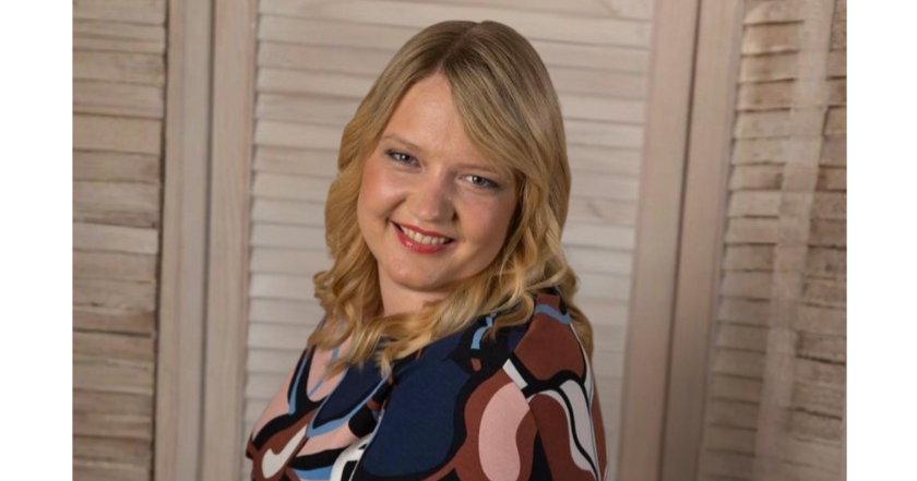 Līga Matveja-Vlasova