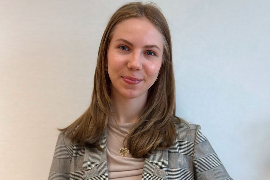 Annika Līze Valtere