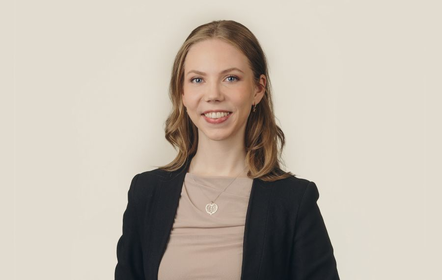 Annika Līze Valtere