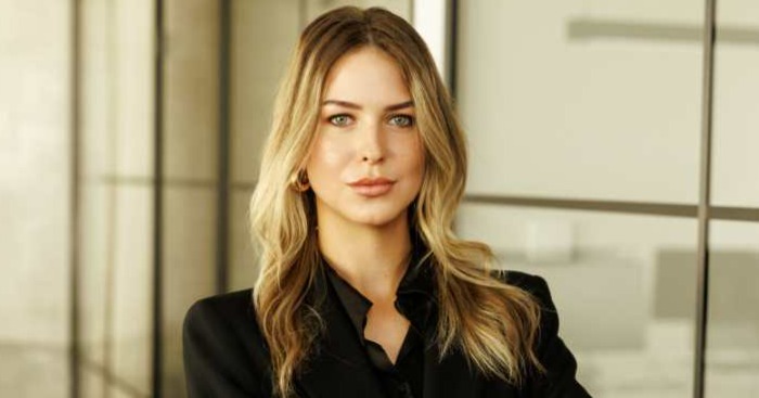 Annija Aleksandra Vītola