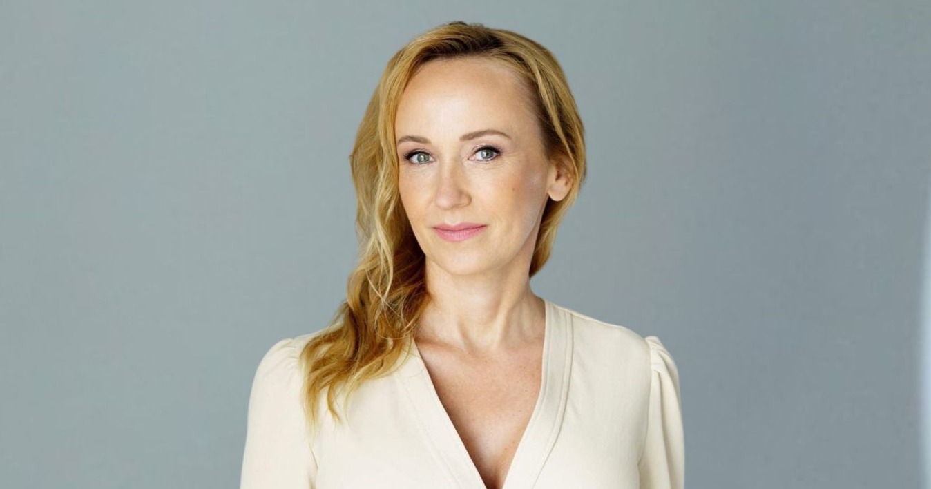 Ilze Palmbaha