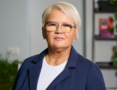 Dr.sc.admin. Andžela Veselova
