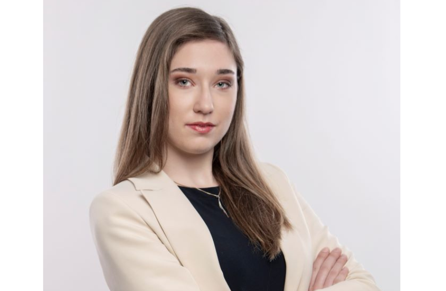 Katrīna Radziņa