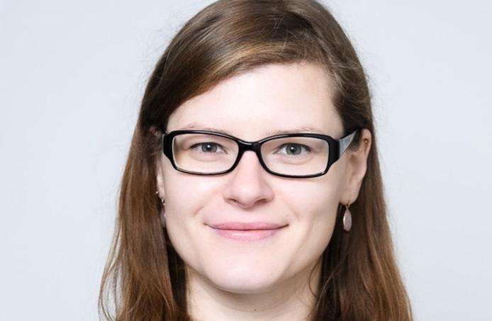 Viktorija Dudkina