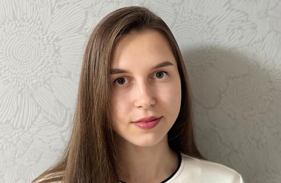 Anastasija Dzjubaka