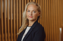 Kristīne Skrastiņa