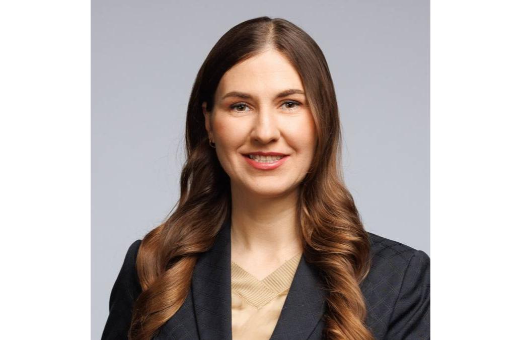 Anna Vaivade