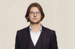 Krišjānis  Knodze