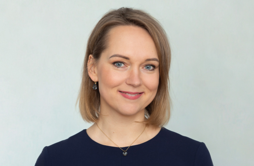 Jekaterina Dzikeviča