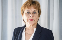Dr. iur. Ingrīda Veikša
