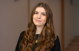 Elīza Madsena