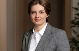Gabriela Šantare