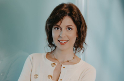 Madlena Drozdova