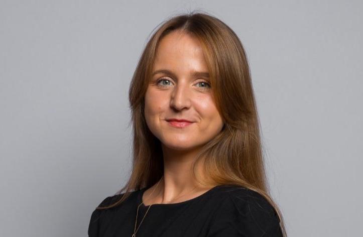 Saulcerīte Ekštele