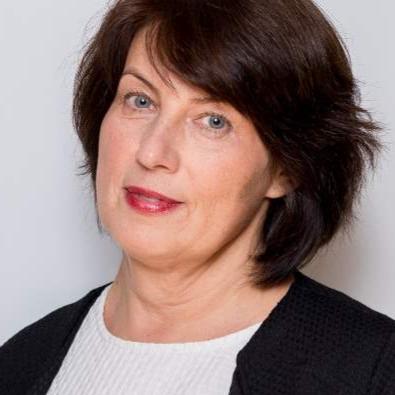 Dr. oec. Iveta Liniņa