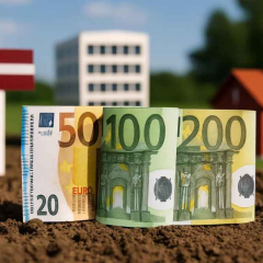Kāpēc investoriem patīk Latvija?  