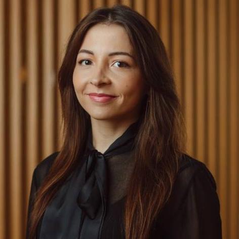 Elīza Marija Roshofa