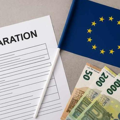 Pašdeklarēšanās principa ieviešana ES fondu projektos