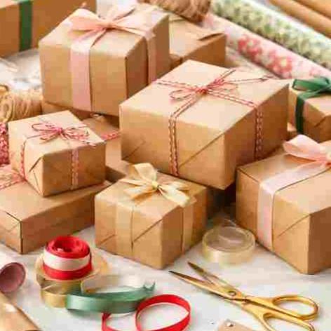 Kā samazināt iepakojuma daudzumu