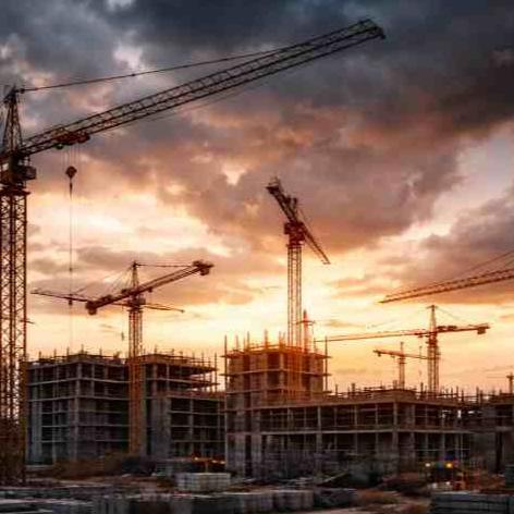 “Karsts” tirgus ar bažām par nākotni