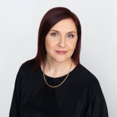 Ilga Gudrenika-Krebs