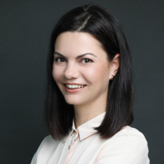 Viktorija Jefremova