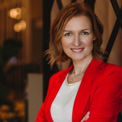 Ieva Mona Mackaite