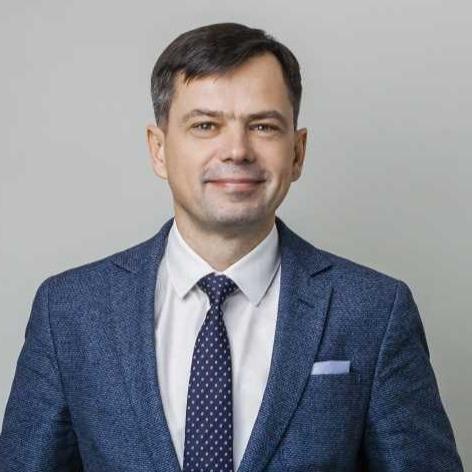 Arvīds Kostomārovs