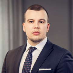 Kaspars Treilibs