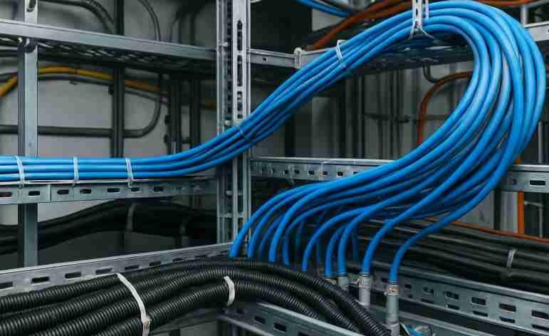 Atvieglos elektronisko sakaru tīklu ierīkošanu