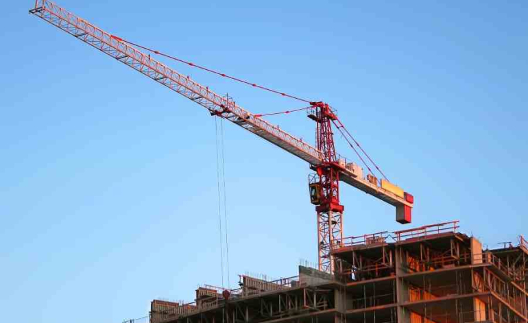 Būvniecības izmaksu līmenis palielinājās par 1,5%