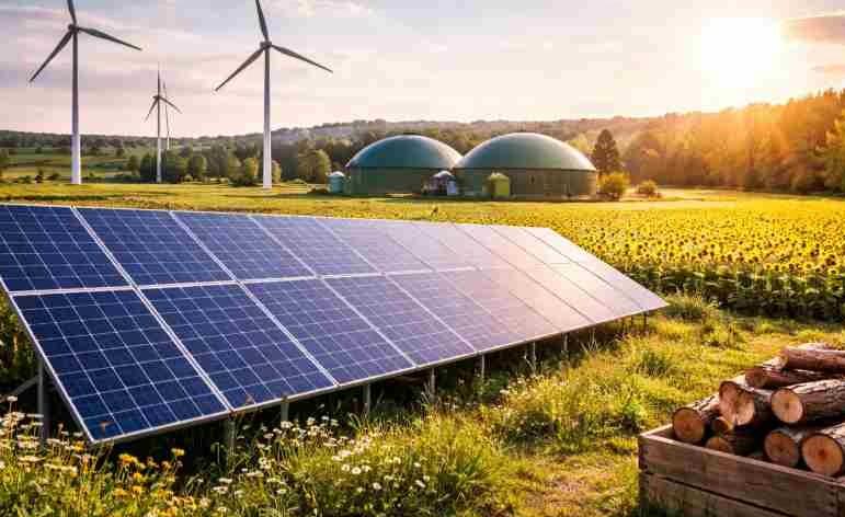 Pieejams 5,2 mljrd. eiro finansējums inovatīvu tehnoloģiju ieviešanai