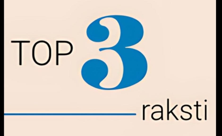 TOP 3: Uzsvars uz risku novērtēšanu, vadītāja darba kvalitāte un mikroagresija