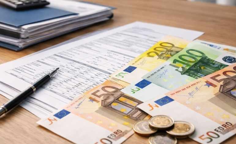 No 2026.gada 1.janvāra jaunas robežvērtības iepirkumos