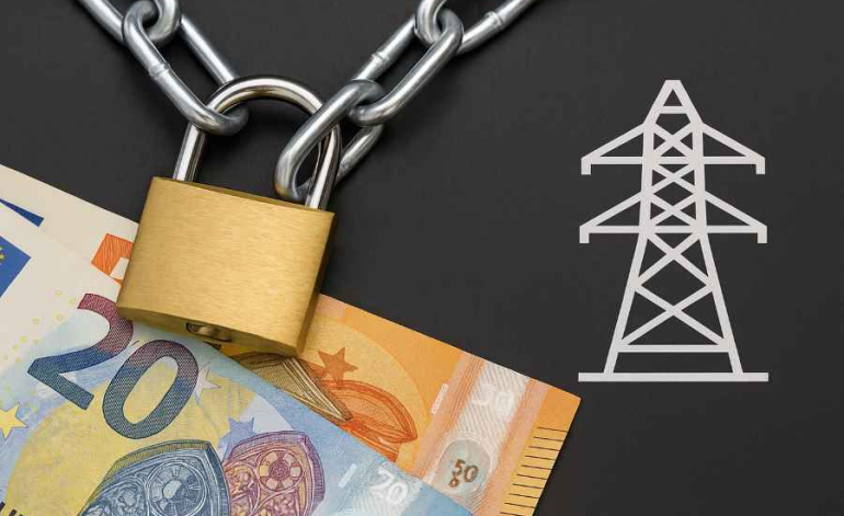 Nosaka ierobežojumus Krievijas enerģētikai un finansēm