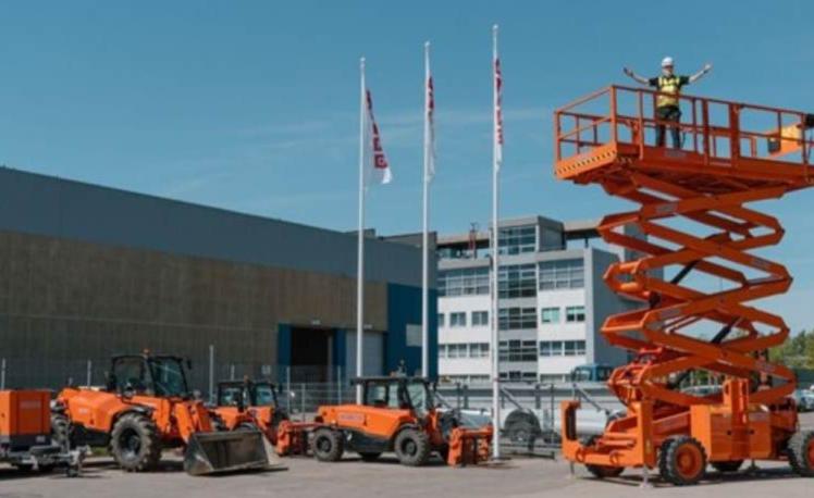 Kā tehnikas noma ļauj izvairīties no uzturēšanas izmaksām?